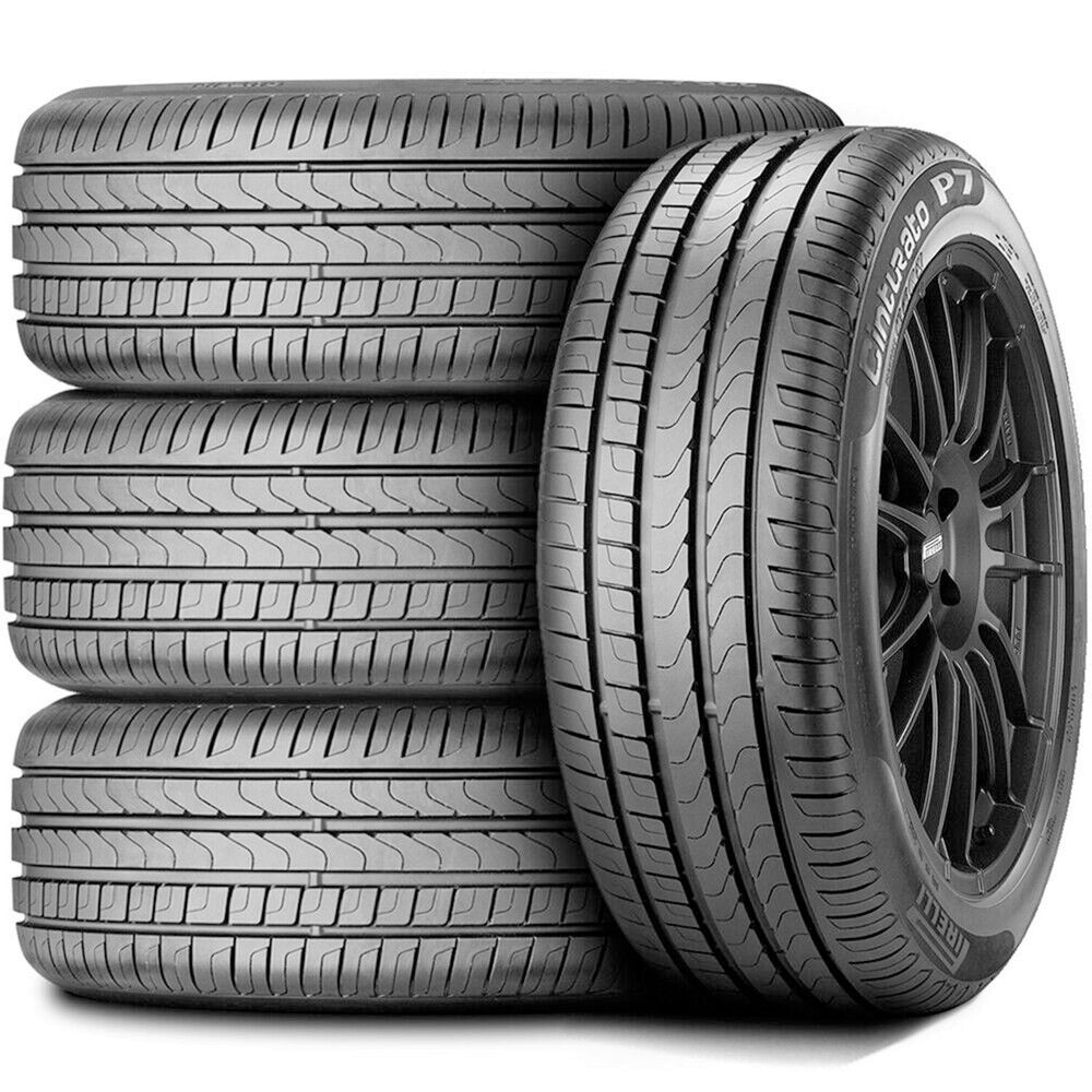 Cinturato P7 All Season Plus 2 Passenger Tire