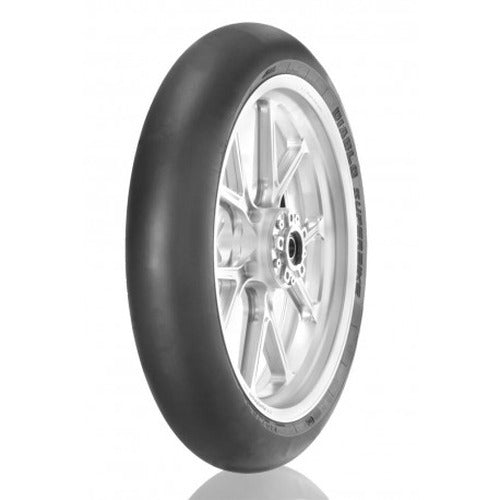 DIABLO ROSSO 120/ Tubeless Tire