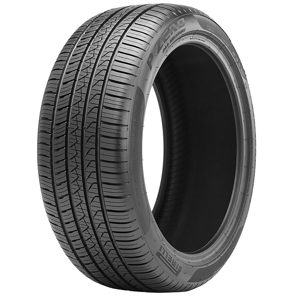 P ZERO ALL SEASON Ultra High Performance Tire