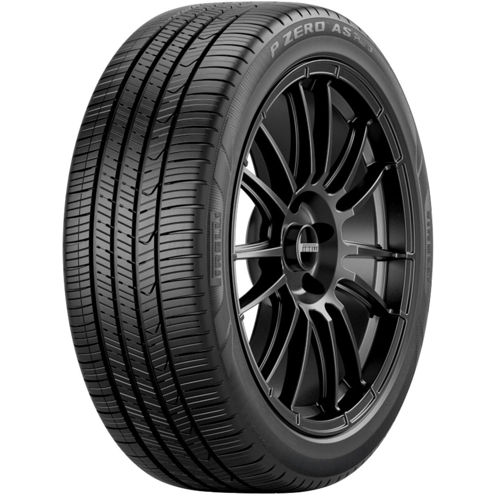 P ZERO AS PLUS 3 Ultra-High-Performance Tire