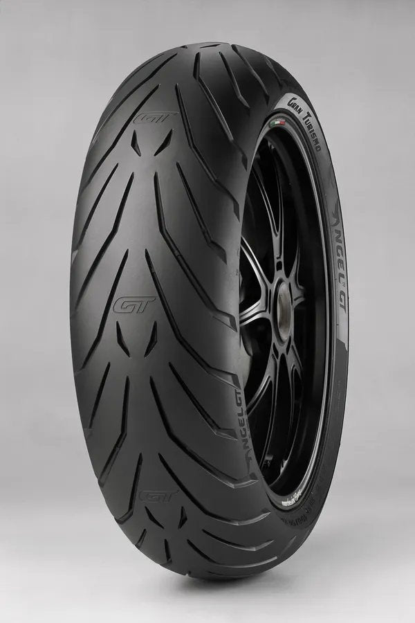 Angel GT A-Spec 190/55R17 Radial Tire