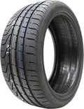 P Zero Summer Tire