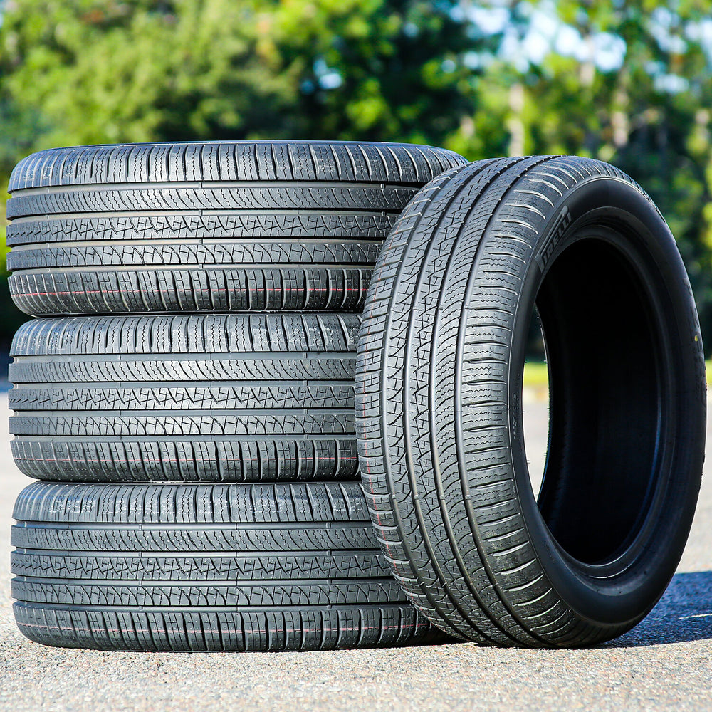 P Zero Summer Tire