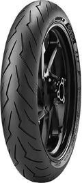 Diablo Rosso IV Rear Tire