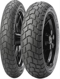 MT 60 RS 120/70R17 Front Tire