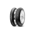 MT 60 RS 120/70R17 Front Tire
