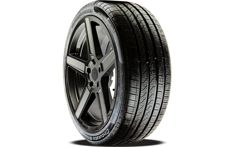 Cinturato P7 All Season Plus II Tire