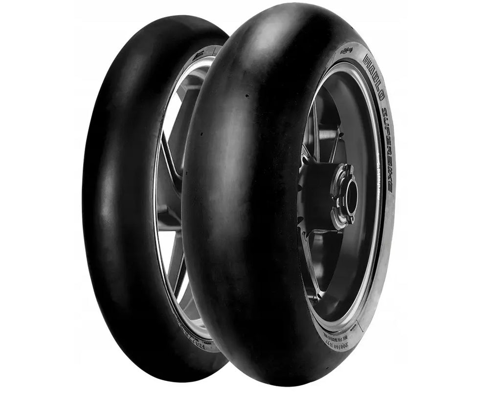 Diablo Superbike SC 125/70ZR17 TL