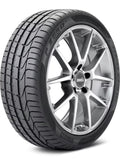 P Zero PZ4-Sport Summer Tire