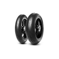 Tubeless Radial Dry Condition Tire