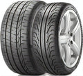 Racing Compound Tire