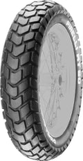 MT60 120/ Front Dual Sport Tire