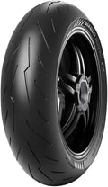 WSBK Structure Multi-Compound Front and Rear Tire