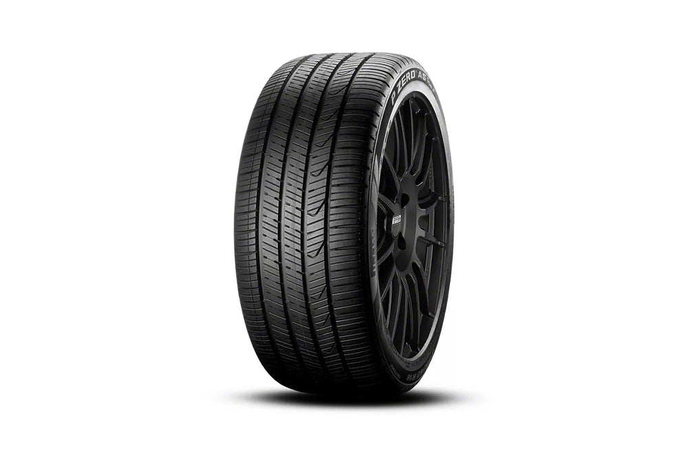 P Zero AS Plus 3 Ultra High Performance All-Season Tire