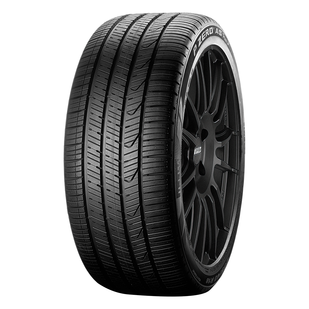 P Zero AS Plus 3 All-Season Tire