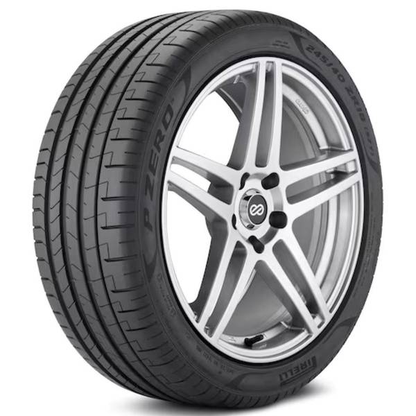 P Zero PZ4 Sport Summer Tire