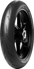Diablo Supercorsa SP V4 110/70ZR17 54W Front Sport Tire