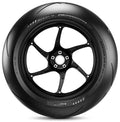 Diablo Supercorsa SP V4 Rear Motorcycle Tire