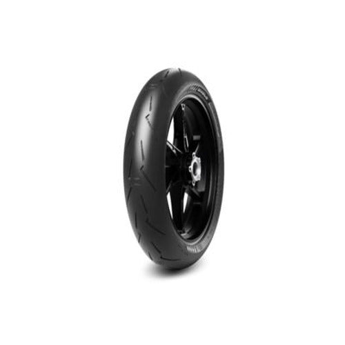 Diablo Supercorsa SP V4 110/70ZR17 54W Front Sport Tire