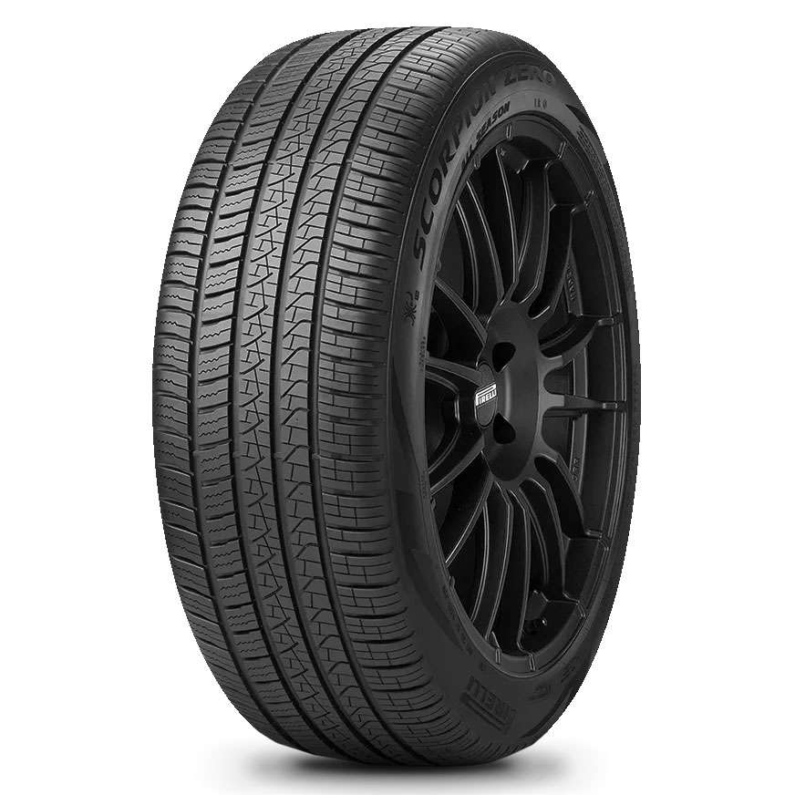 Scorpion Zero All Season Plus 3 Tire