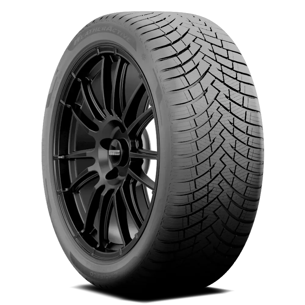 Winter Sottozero 3 Studless Ice & Snow Tire