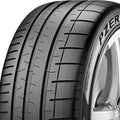 PZERO Corsa PZC4 255/35R20