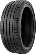 P ZERO (PZ4) Summer Tire
