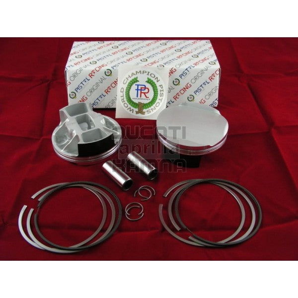 106mm High Compression Forged Piston