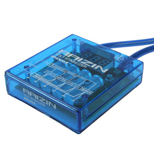 DC 12V Voltage Stabilizer