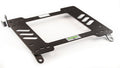 Seat Bracket Driver-Side 3/16" Steel