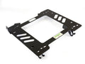 Steel Seat Bracket, 3/16-Inch Thick