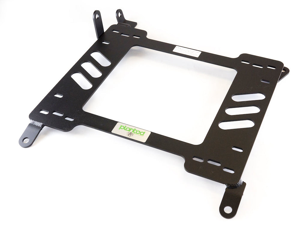 Driver-Side Seat Bracket
