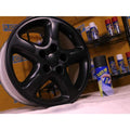 Rubber Coating