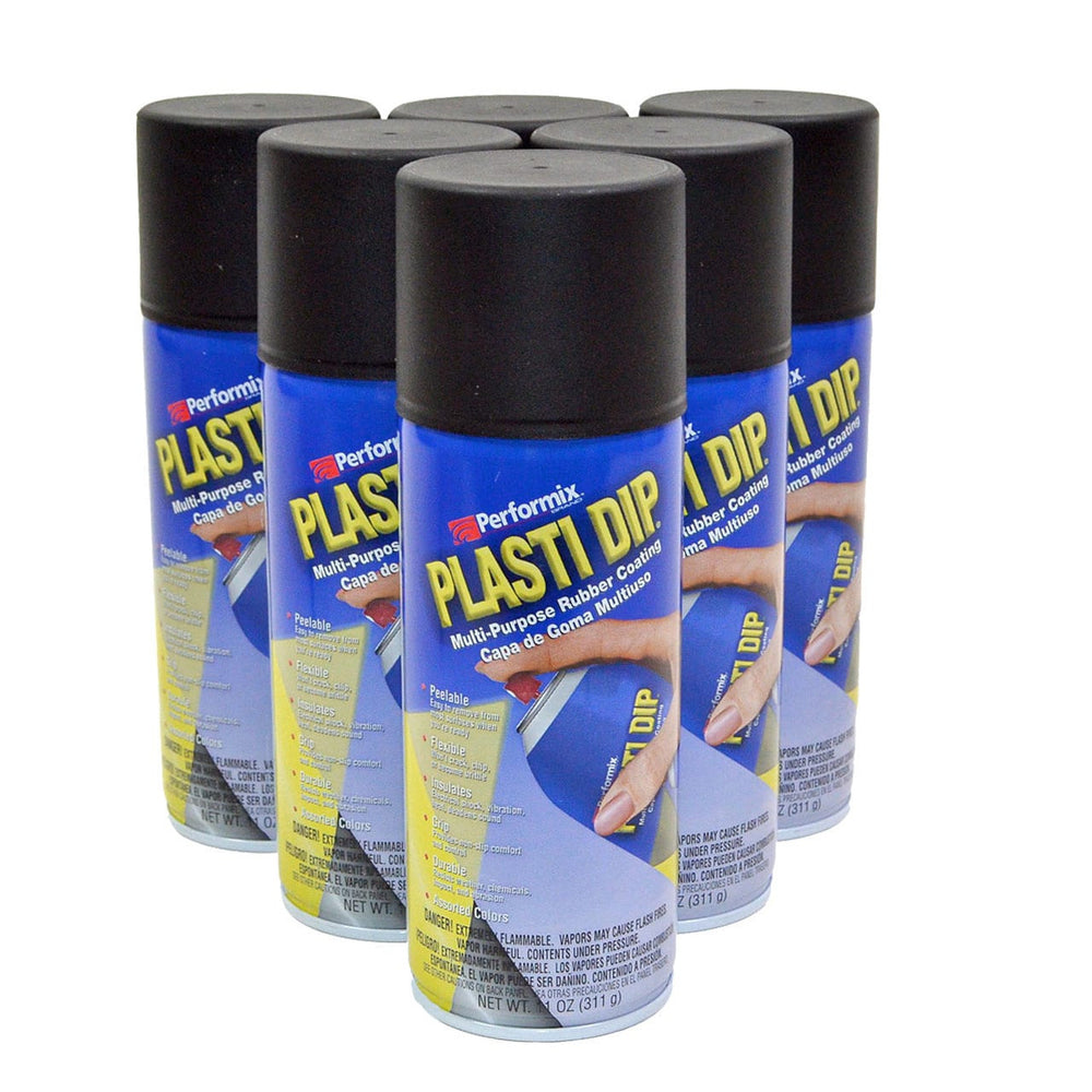 Rubber Coating