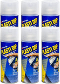 Clear Multi-Purpose Rubber Coating Spray