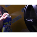 Rubber Coating