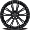 458 Prophecy 18x8 Gloss Black Wheel