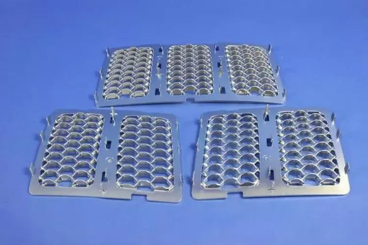Honeycomb Grille