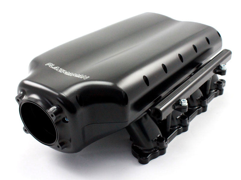 CNC Billet Aluminum Race Spec Inlet Manifold