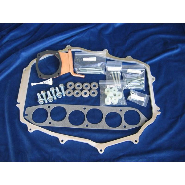 Motordyne 5/16" Basic