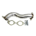 V2 2.5-Inch 200-Cell Front Pipe