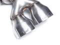 Axle-Back Exhaust System