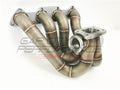 T3 Top Mount Turbo Manifold for Honda B-Series