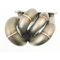 T3 Top Mount Turbo Manifold for Honda B-Series