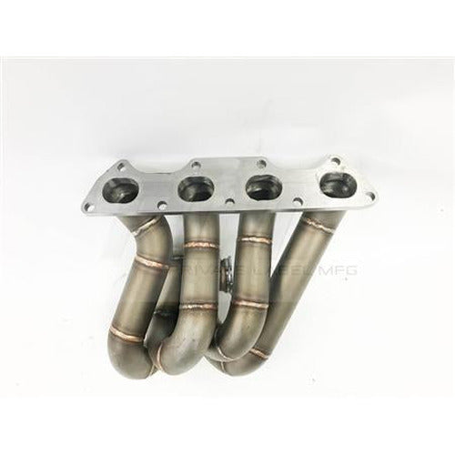 T3 Top Mount Turbo Manifold for Honda B-Series
