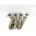 T3 Top Mount Turbo Manifold for Honda B-Series