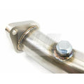304 Stainless Steel Exhaust Header