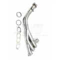 304 Stainless Steel Exhaust Header