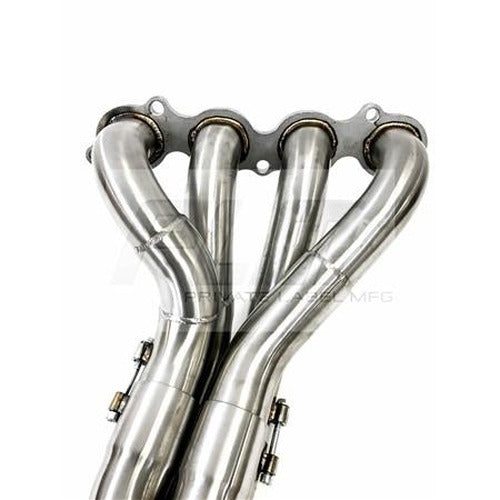 Tri-Y Exhaust Header for K20/K24