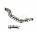 HD C5 K-Series Front Tri-Y Exhaust Header